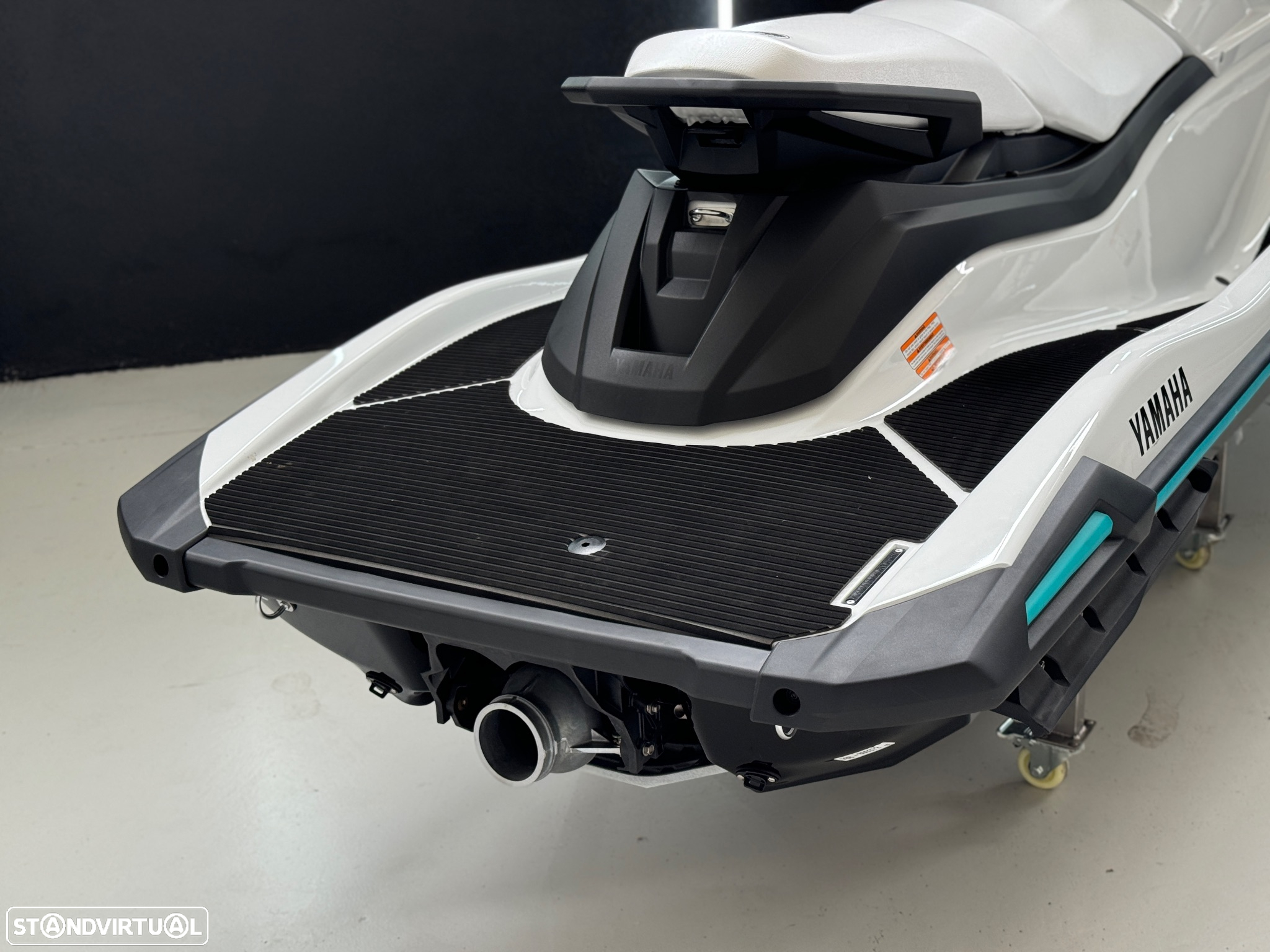 Yamaha VX - 11