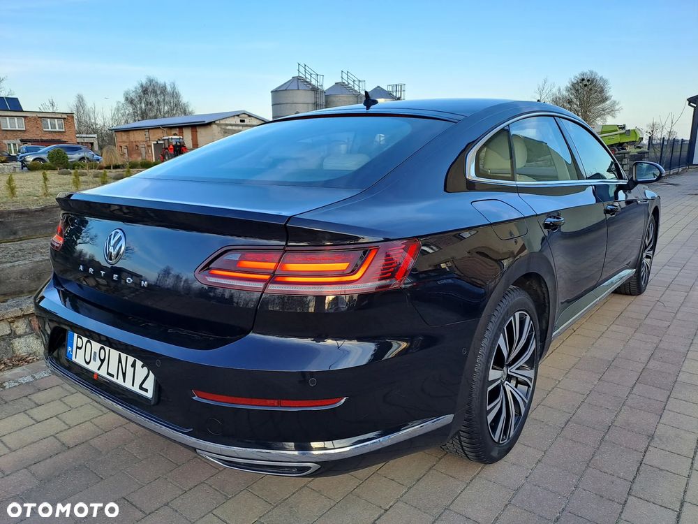 Volkswagen Arteon 2.0 TDI SCR Elegance DSG - 6