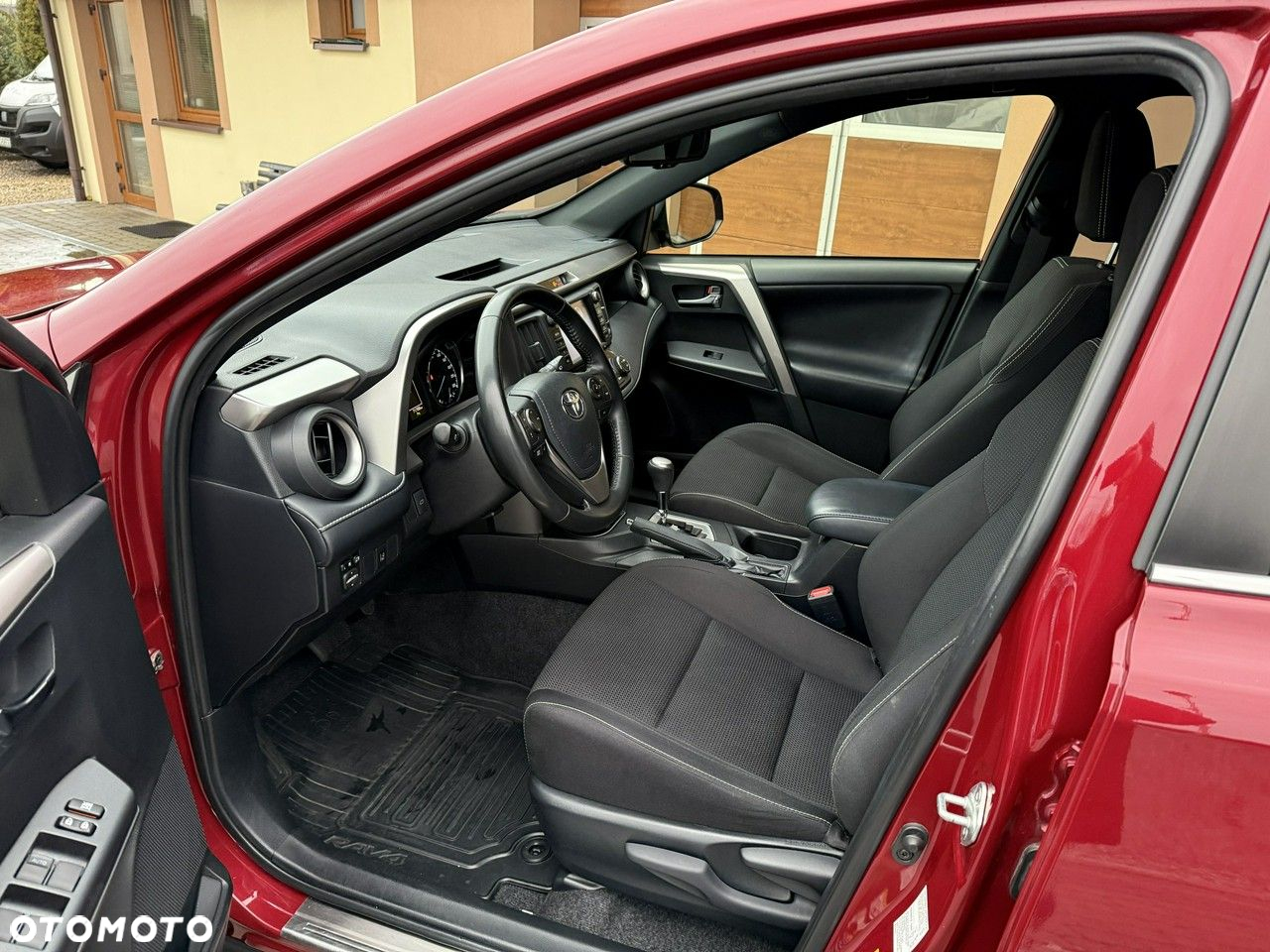 Toyota RAV4 2.5 4x2 Hybrid Edition - 21