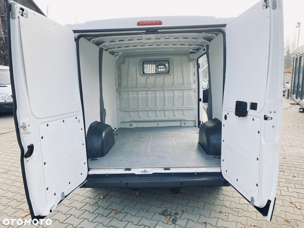 Citroën JUMPER - 26
