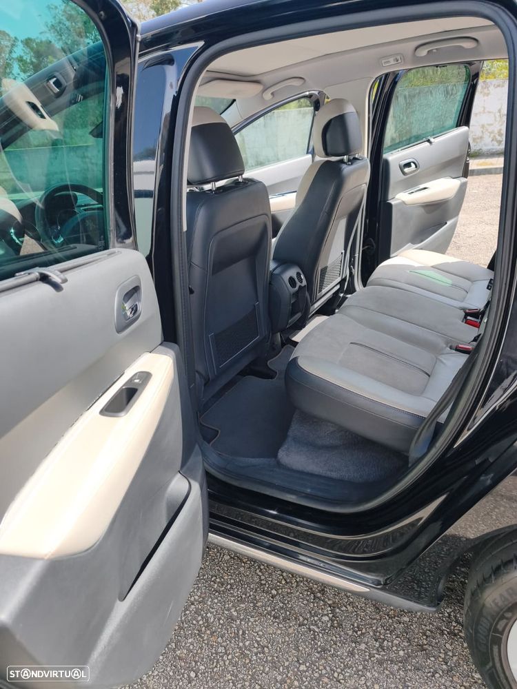 Peugeot 3008 e-HDi FAP 115 EGS6 Stop&Start Allure - 27