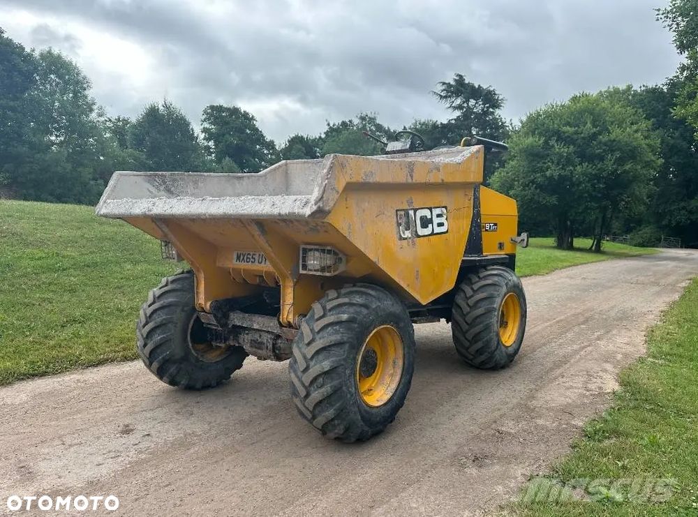 JCB 9000Ton - 6