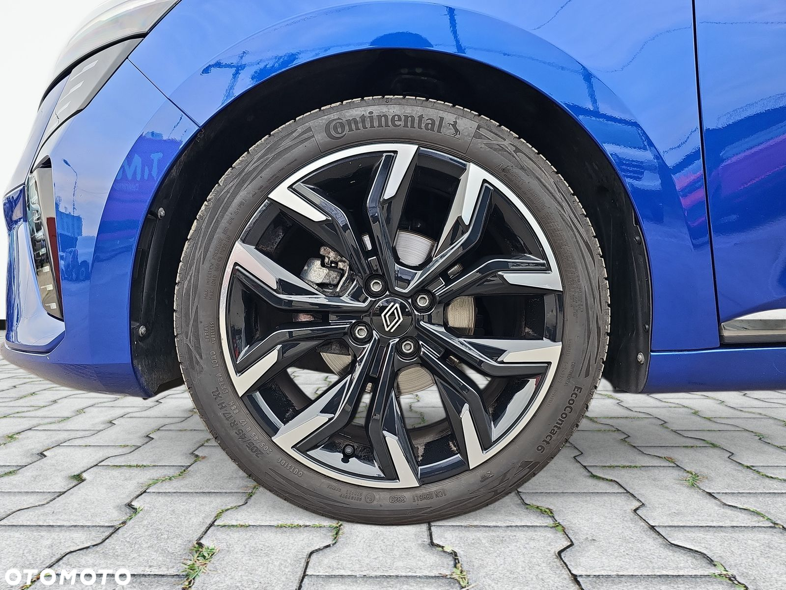 Renault Clio 1.0 TCe Techno - 9