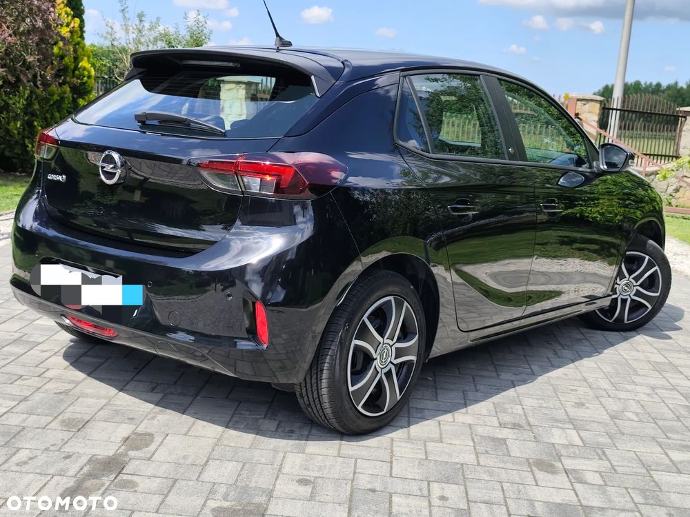 Opel Corsa Elegance Business Pack - 13