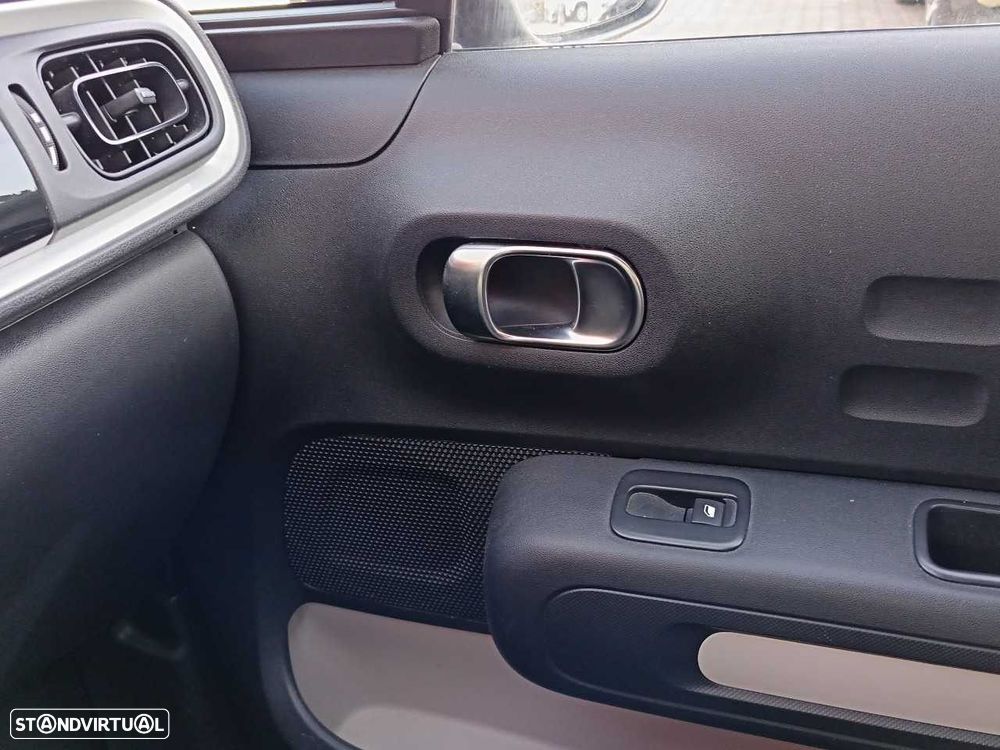 Citroën C3 1.2 PureTech Feel Pack - 17