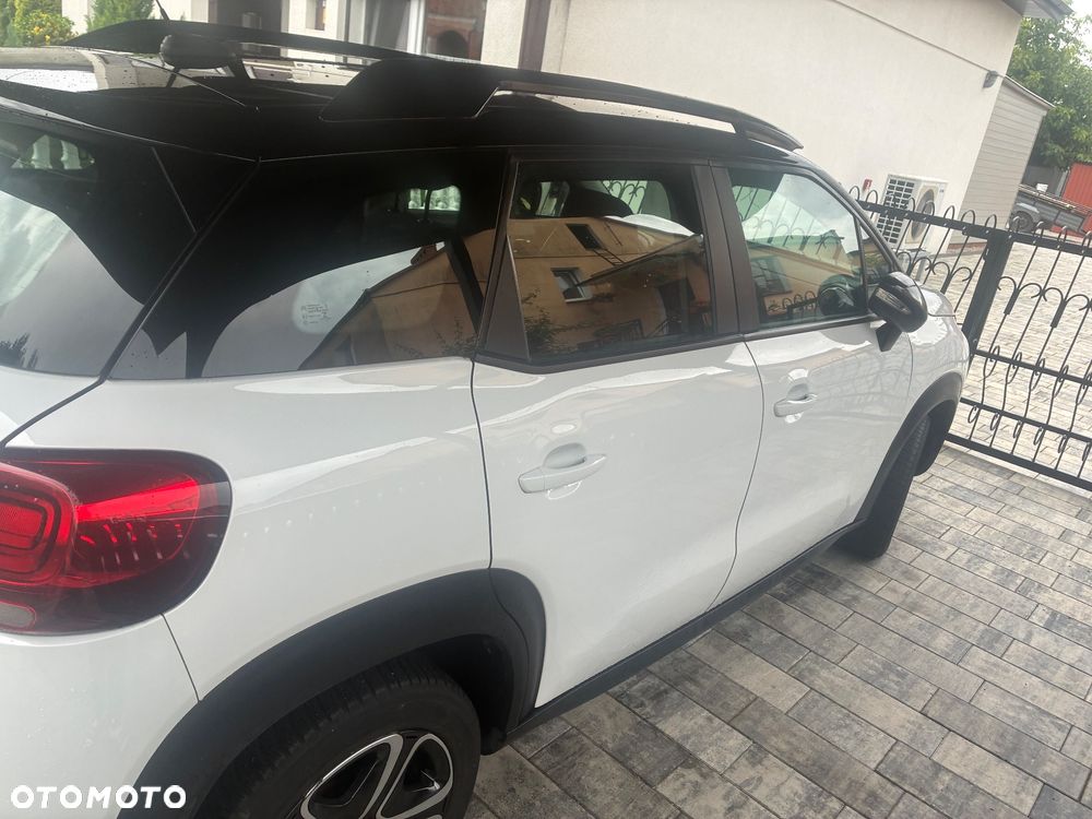 Citroën C3 Aircross 1.5 BlueHDi Shine S&S - 6