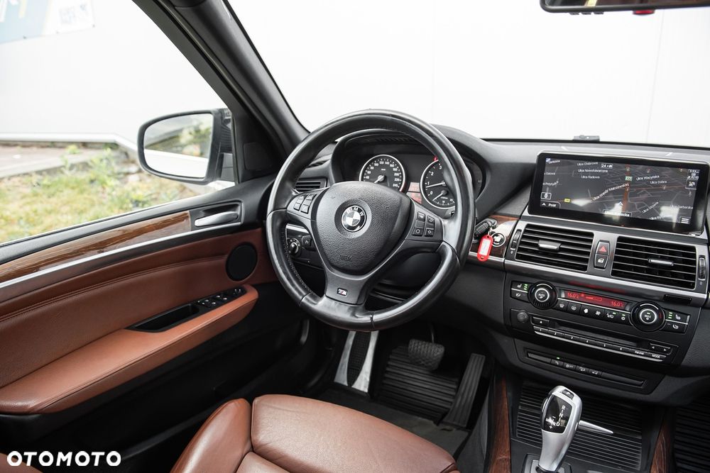 BMW X5 xDrive35i M Sport Edition - 29