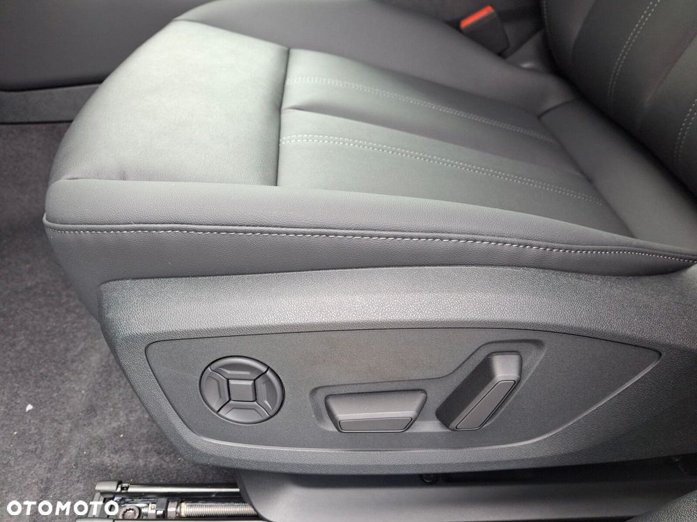 Audi A5 Limousine - 11