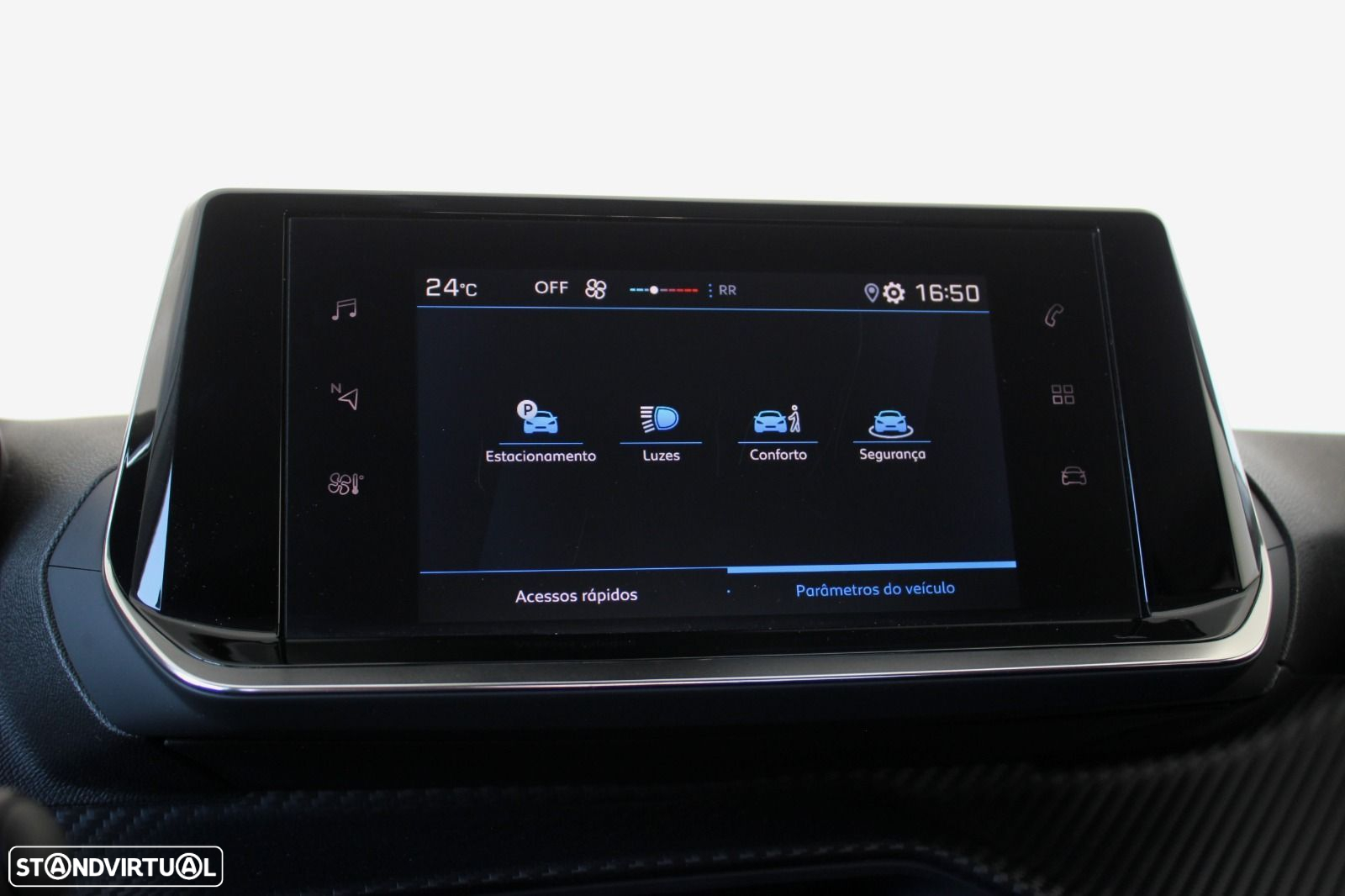 Peugeot 208 1.5 BlueHDi Active Pack - 24