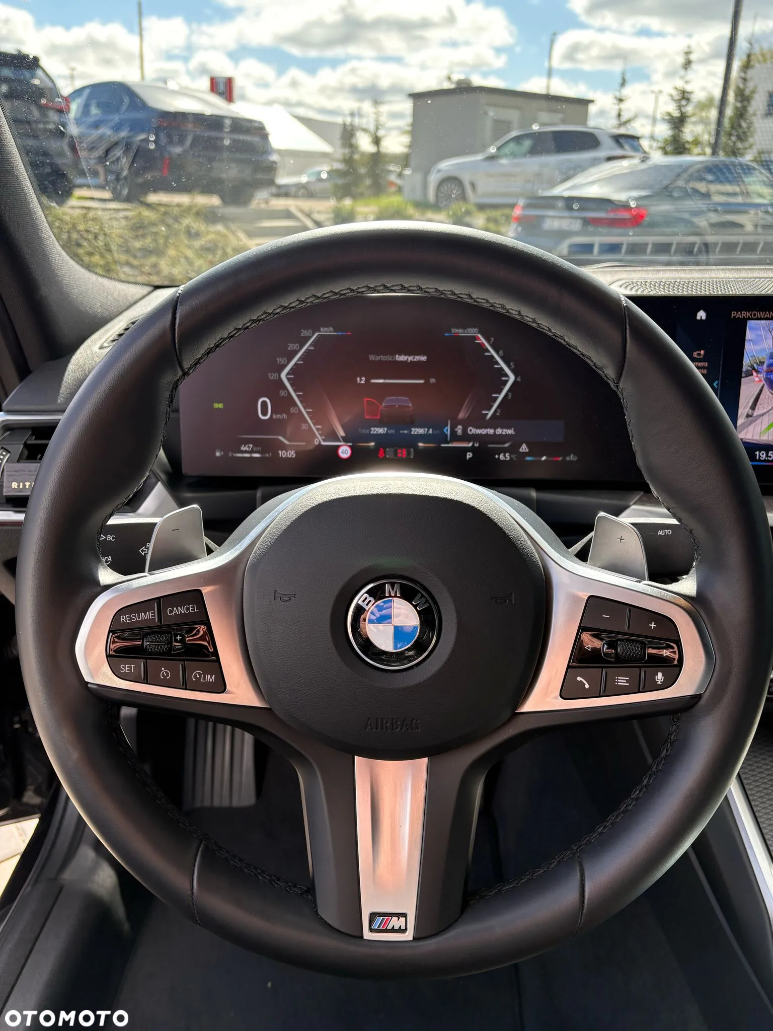 BMW Seria 3 318i - 8
