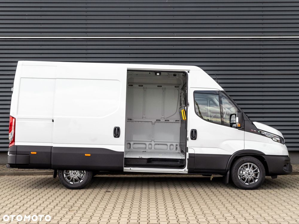 Iveco Daily 35S18HA8V 3.0 12m3 - 4