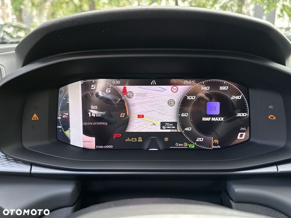 Cupra Terramar 2.0 TSI 4Drive VZ DSG - 32