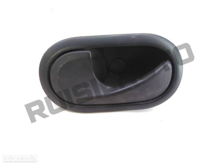 Puxador Interior Esquerdo  Renault Clio Iii [2005_2014] 1.5 Dci - 1