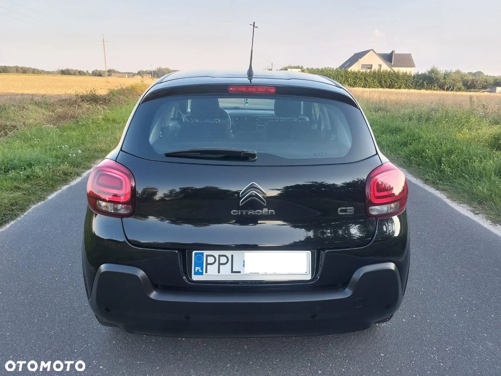 Citroën C3 - 4