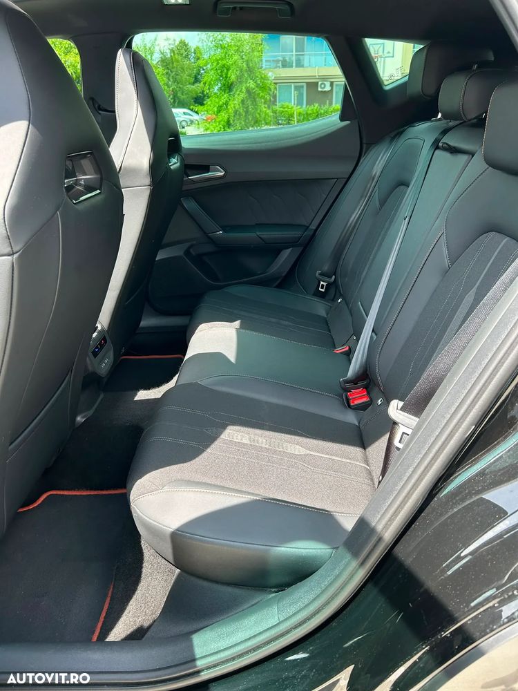 Cupra Formentor VZ 2.0 TSI 4DRIVE DSG - 17