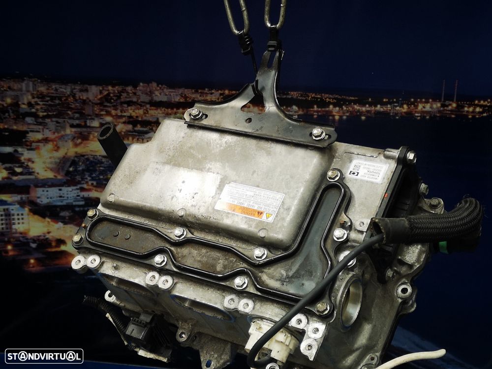 Conversor de voltagem inverter Original Toyota Lexus CT200h 1.8 híbrido 2014-2017 - 1