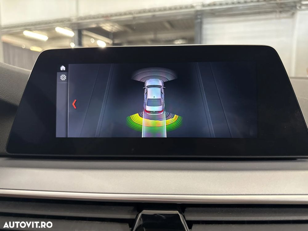 BMW Seria 5 - 20