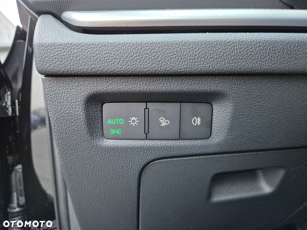 Skoda Octavia - 21