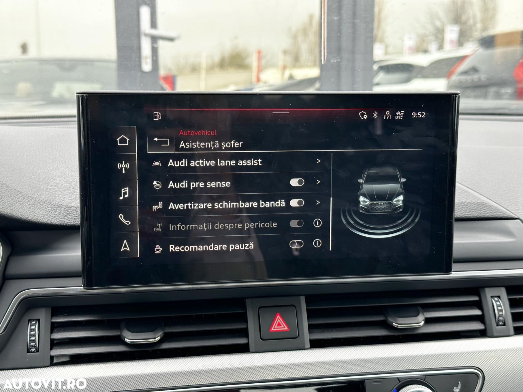 Audi A5 - 20