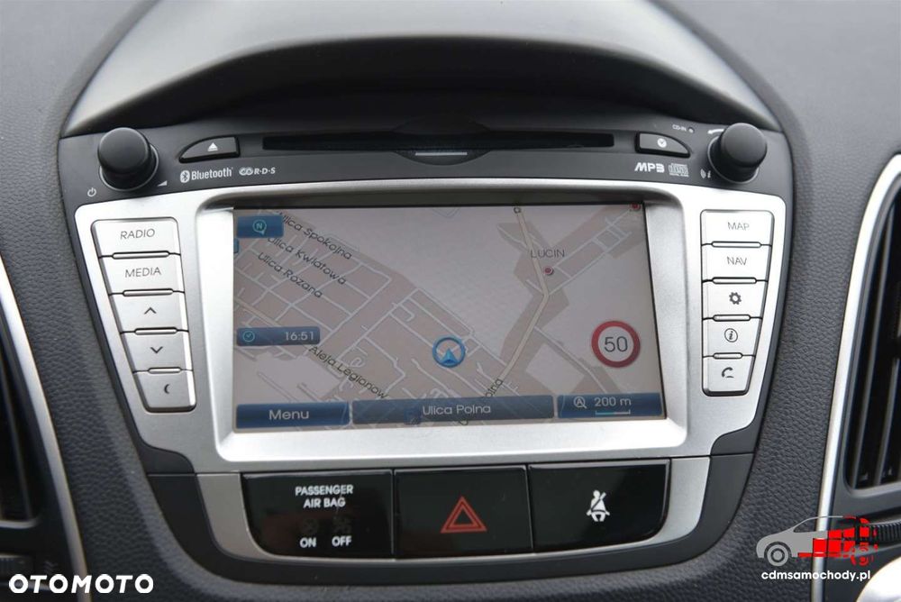 Hyundai ix35 2.0 Style - 21