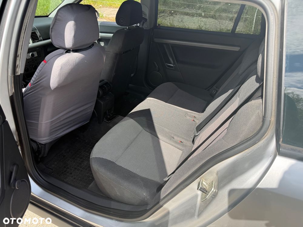 Opel Vectra 2.0 T Comfort - 14