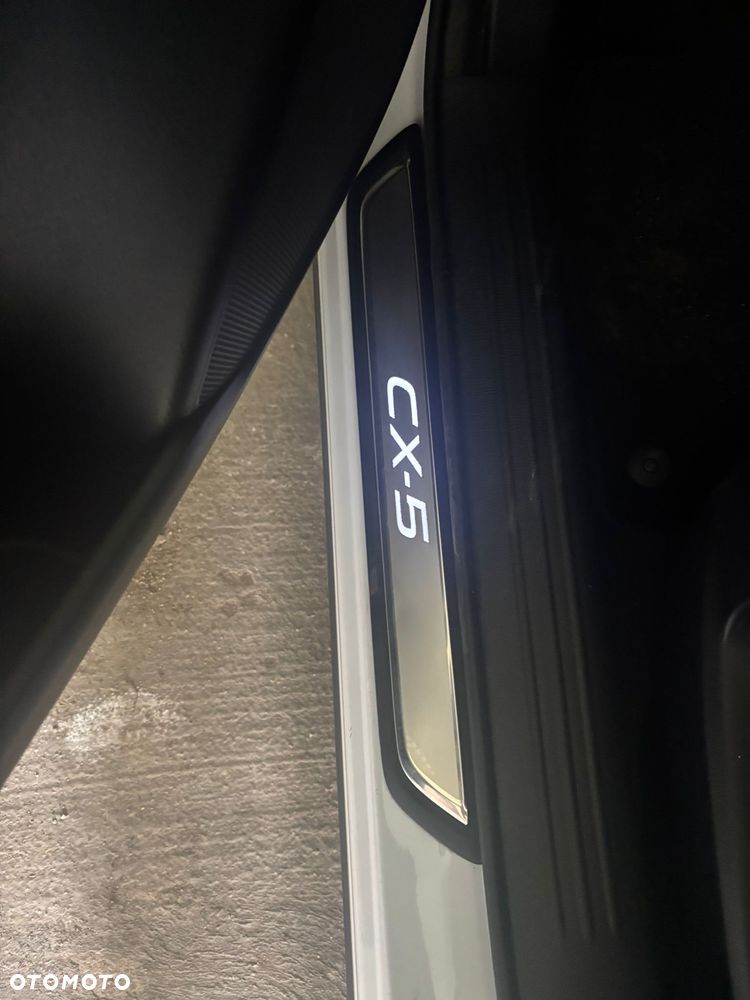 Mazda CX-5 2.0 Skyenergy 2WD - 9