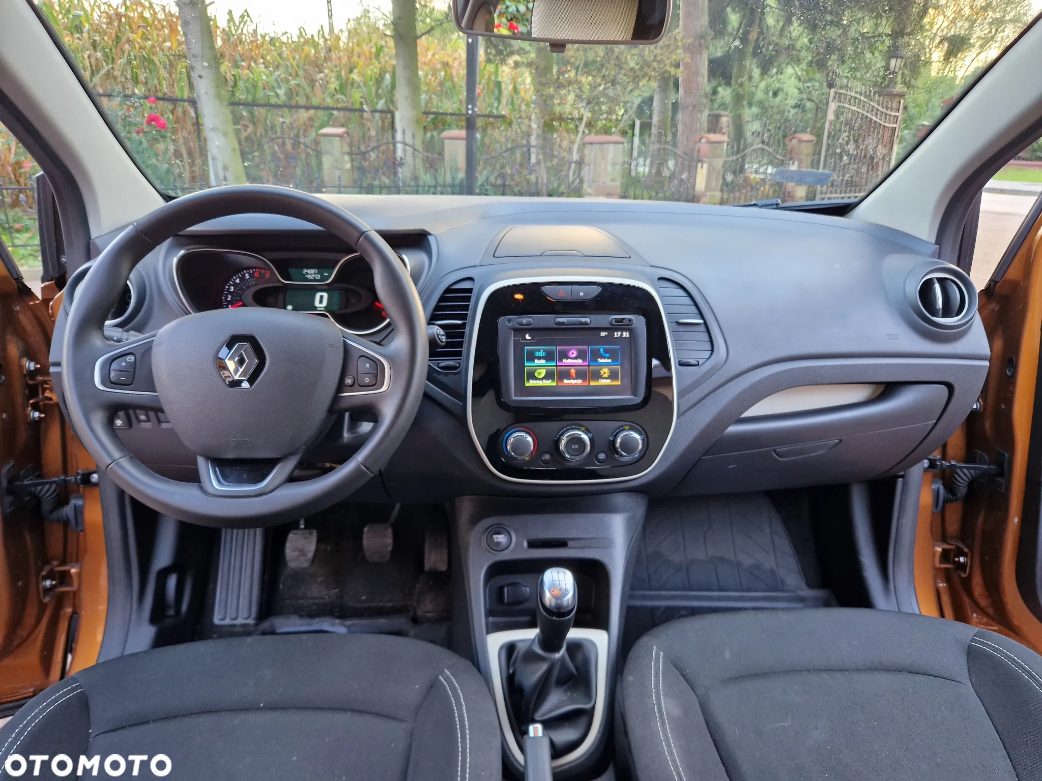 Renault Captur 0.9 Energy TCe Zen - 18