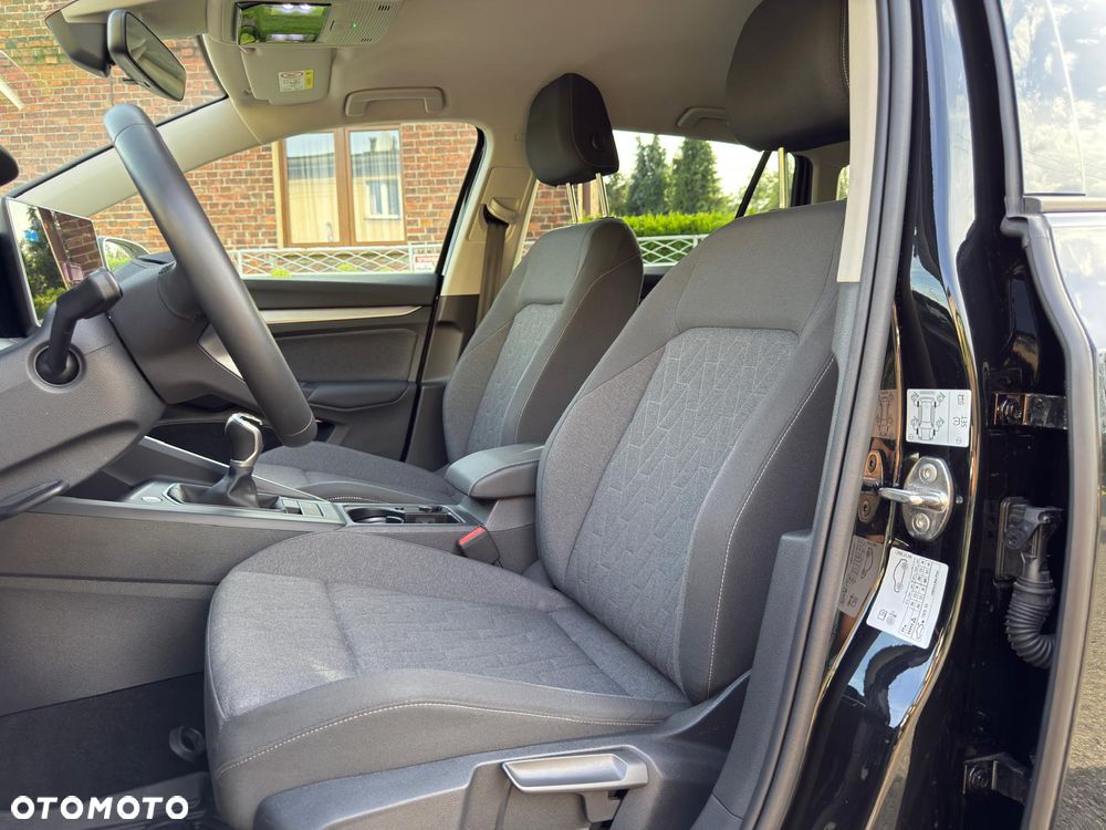 Volkswagen Golf 2.0 TDI Special Edition - 15