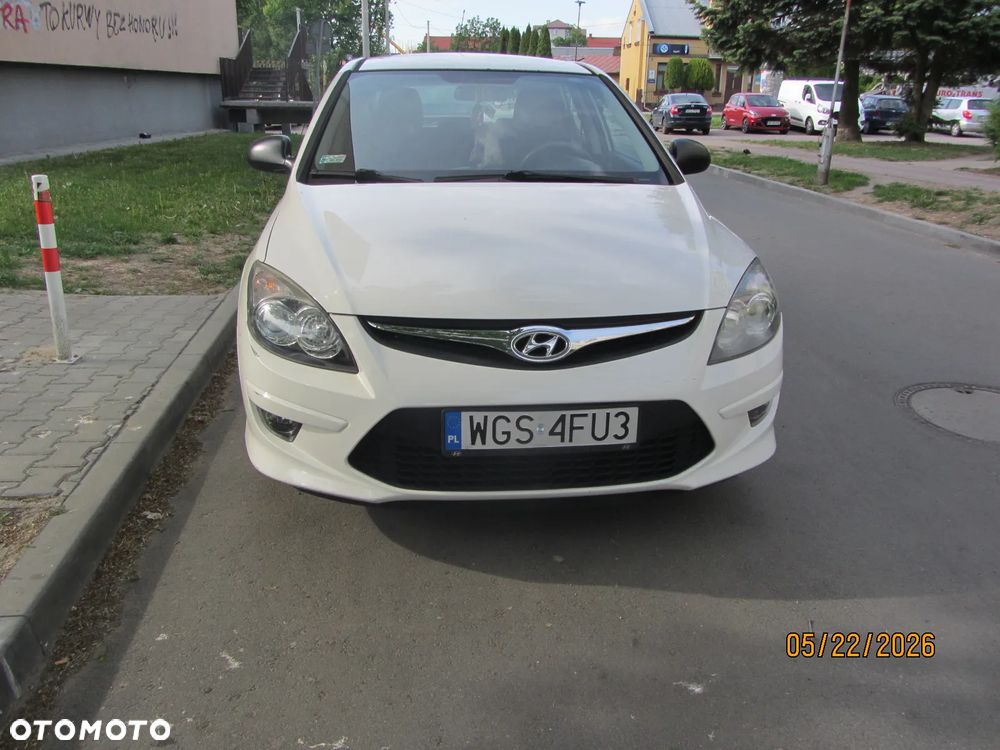 Hyundai i30 - 2