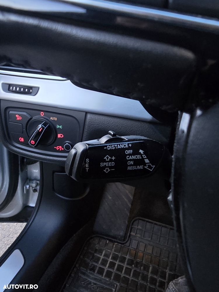 Audi A8 L 3.0 TDI Quattro EU6 Tiptronic - 10