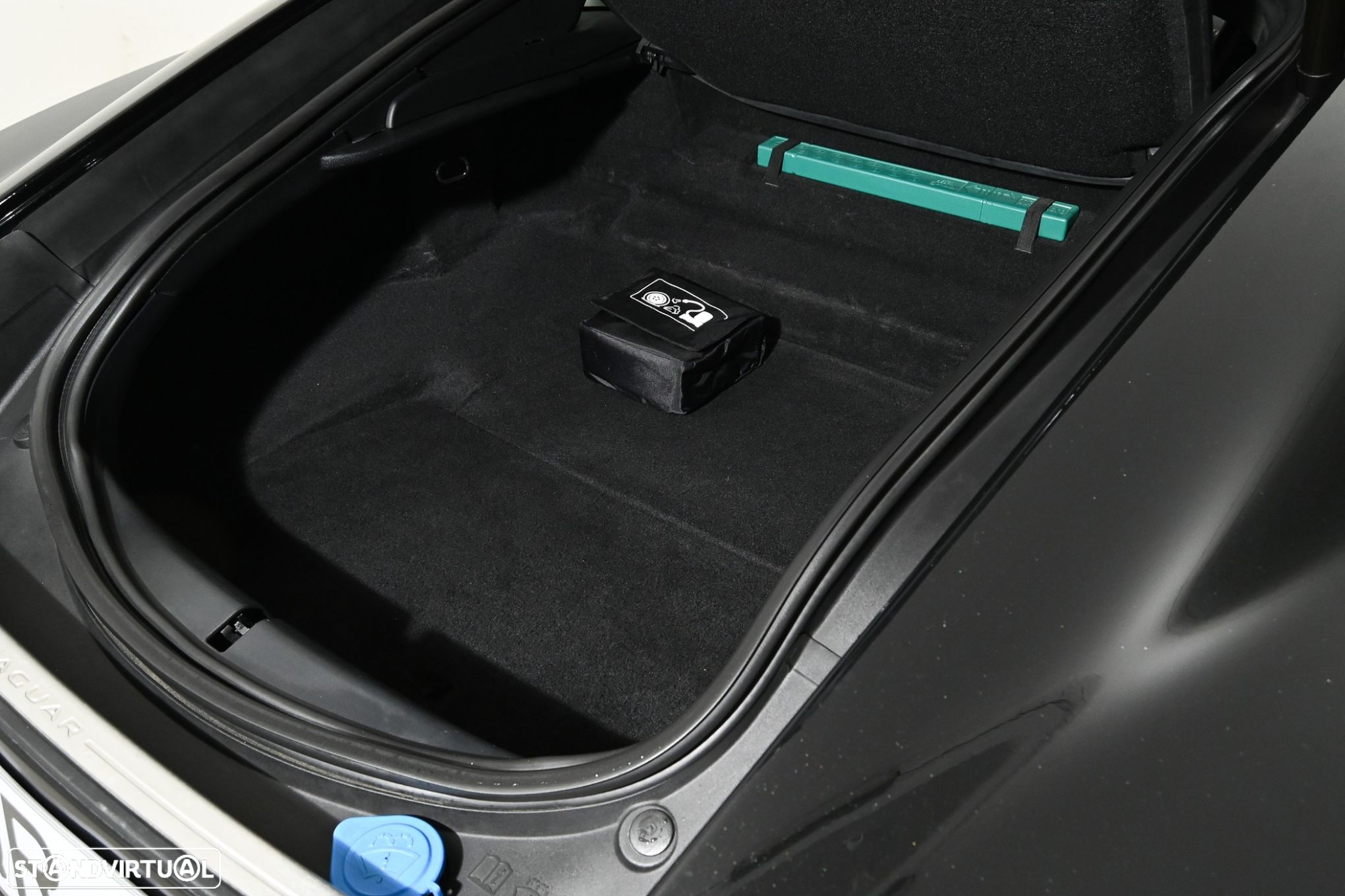 Jaguar F-Type 5.0 V8 S/C R - 25
