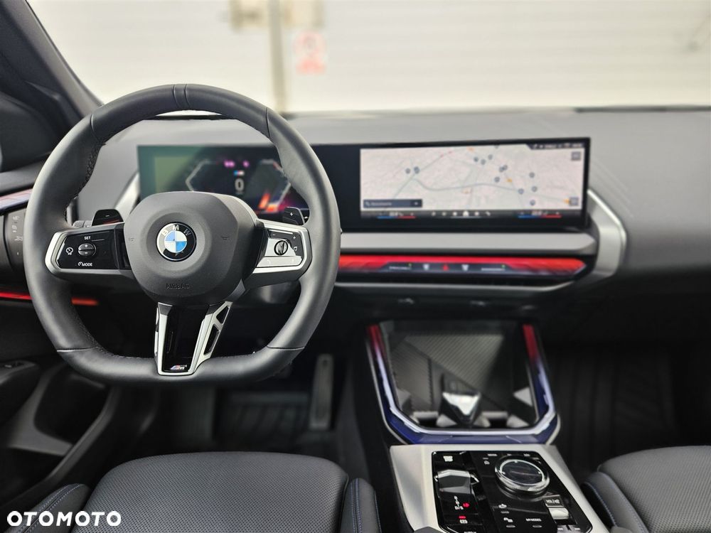 BMW X3 - 7