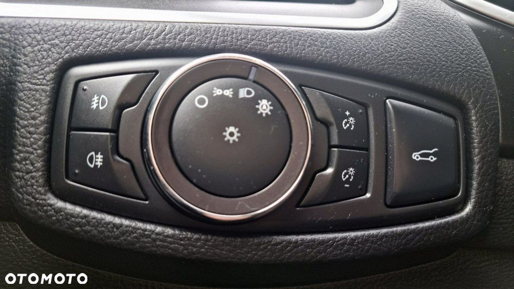Ford Galaxy - 18