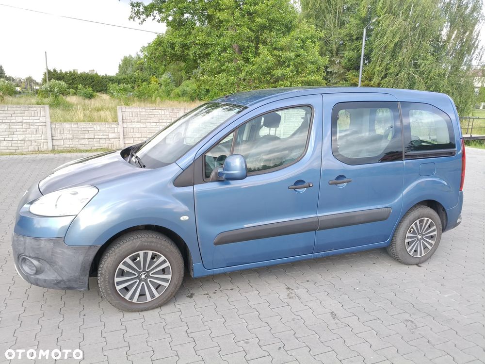 Peugeot Partner 1.6 HDi Active - 1