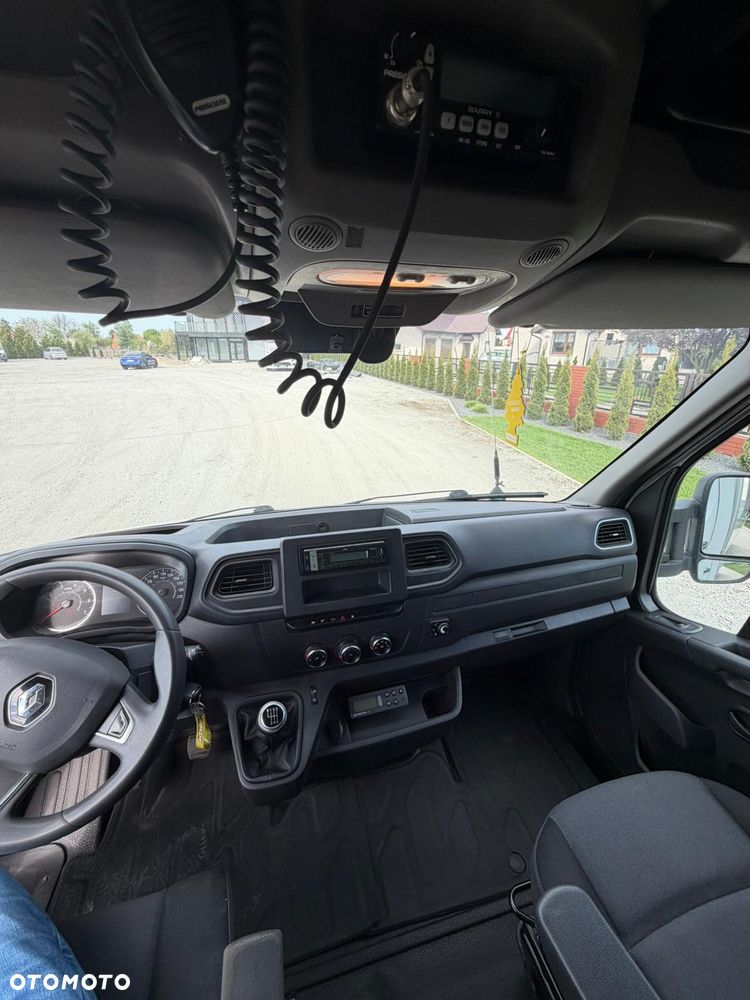 Renault Master - 8