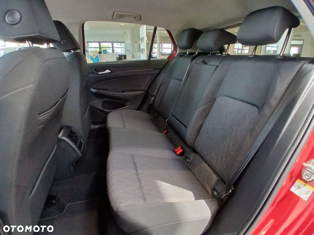 Volkswagen Golf 1.5 TSI Life Plus - 8
