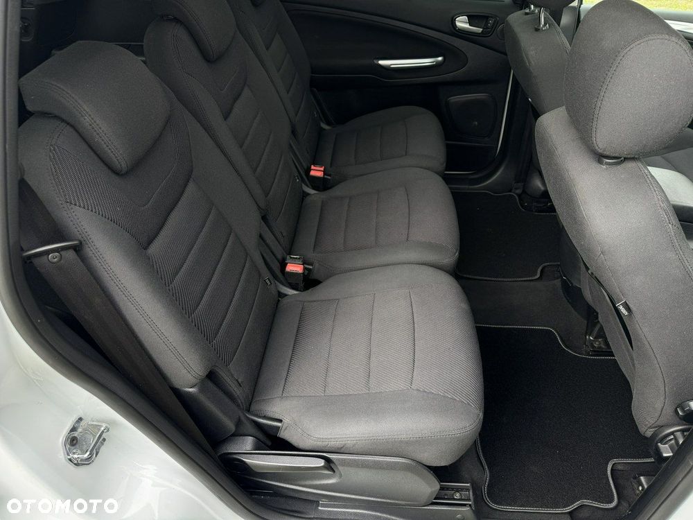 Ford S-Max 2.0 TDCi DPF Titanium - 20