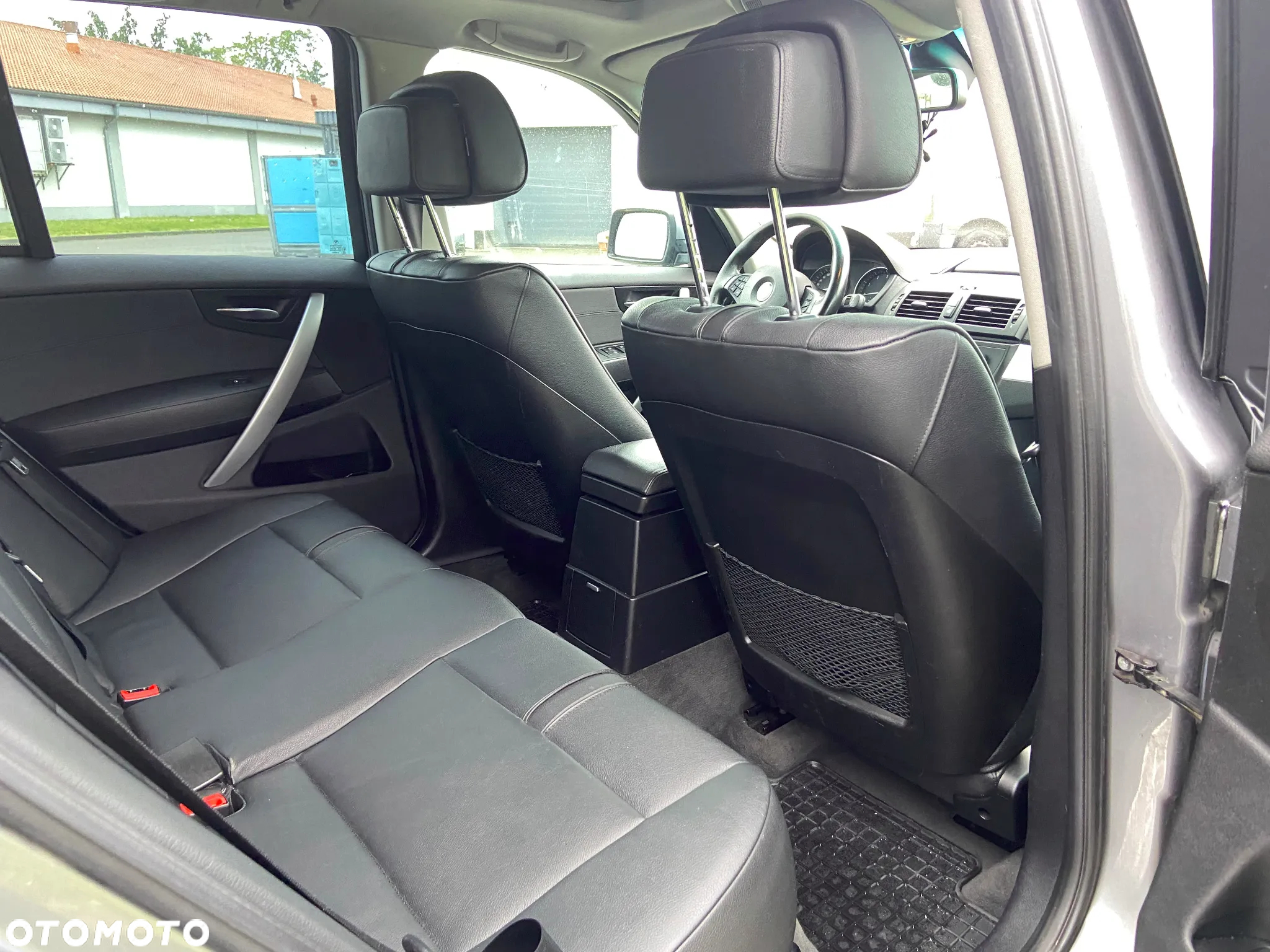 BMW X3 - 24