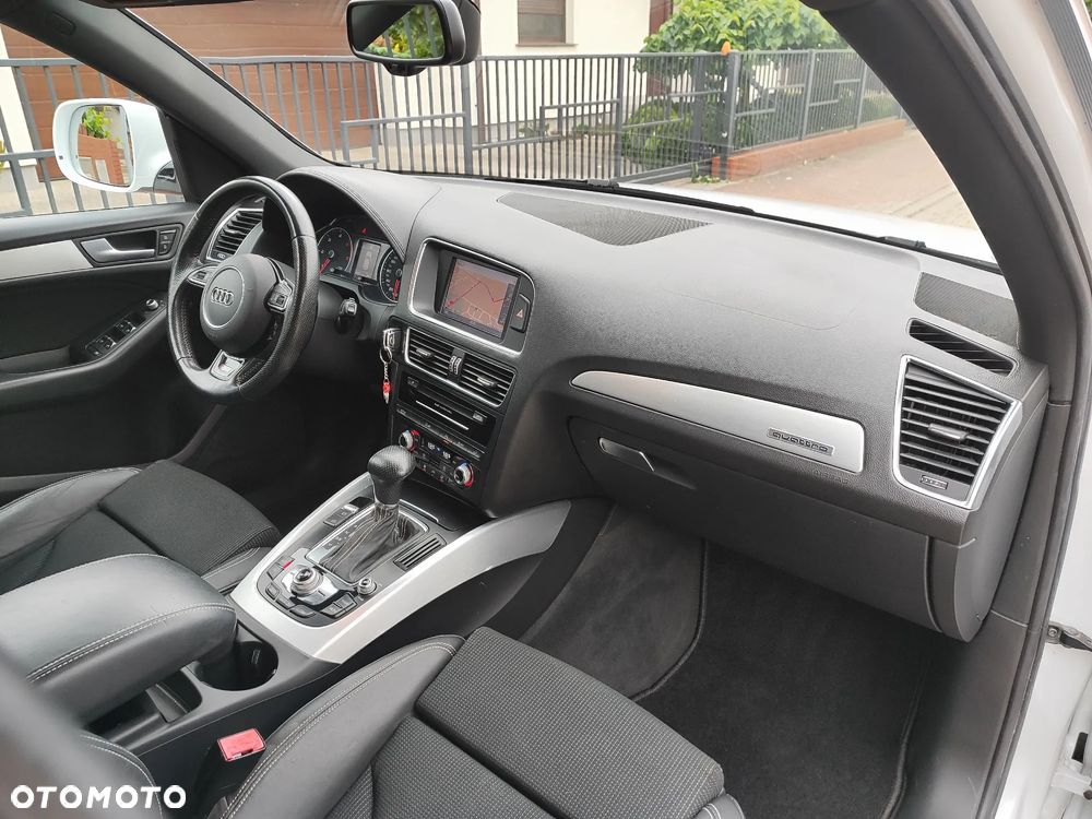 Audi Q5 - 14