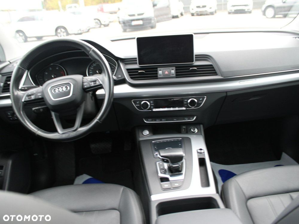 Audi Q5 - 19