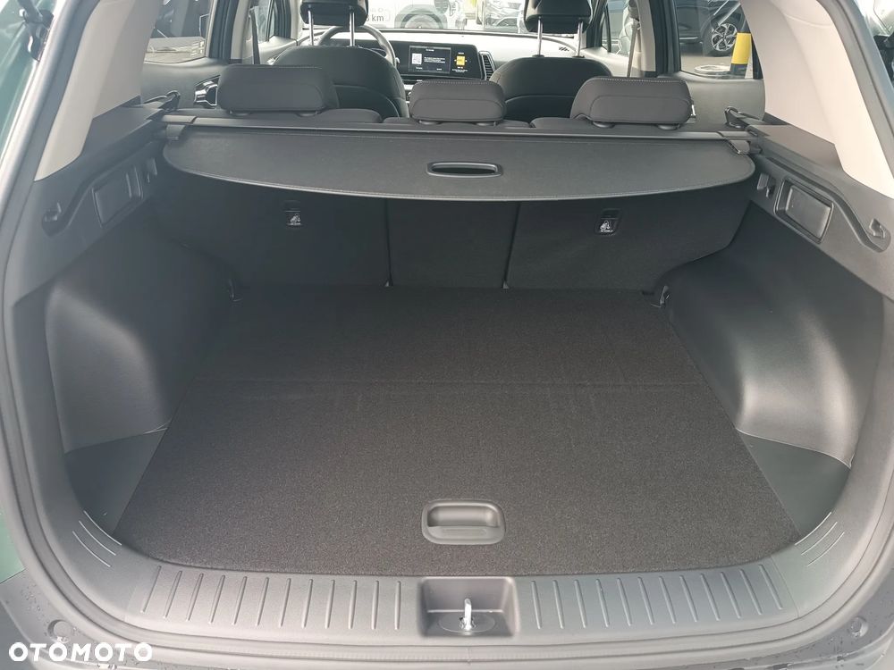Kia Sportage 1.6 T-GDI L 2WD DCT - 20