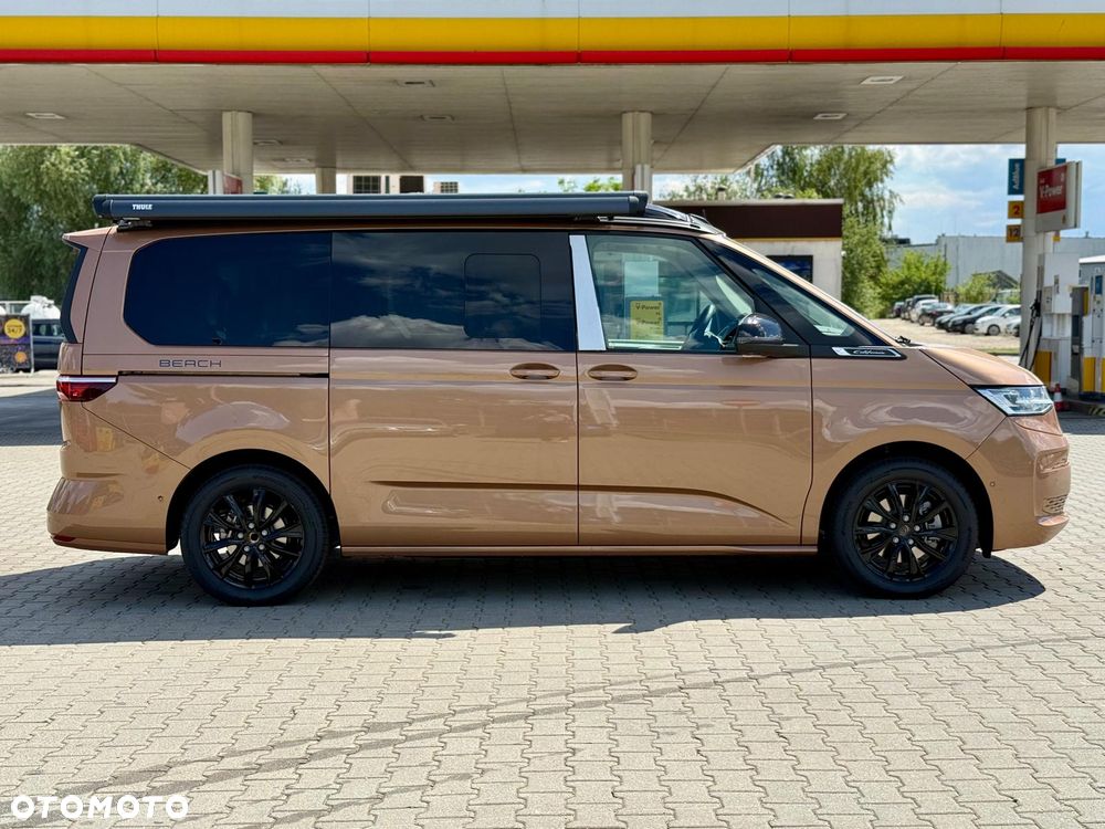 Volkswagen California - 7