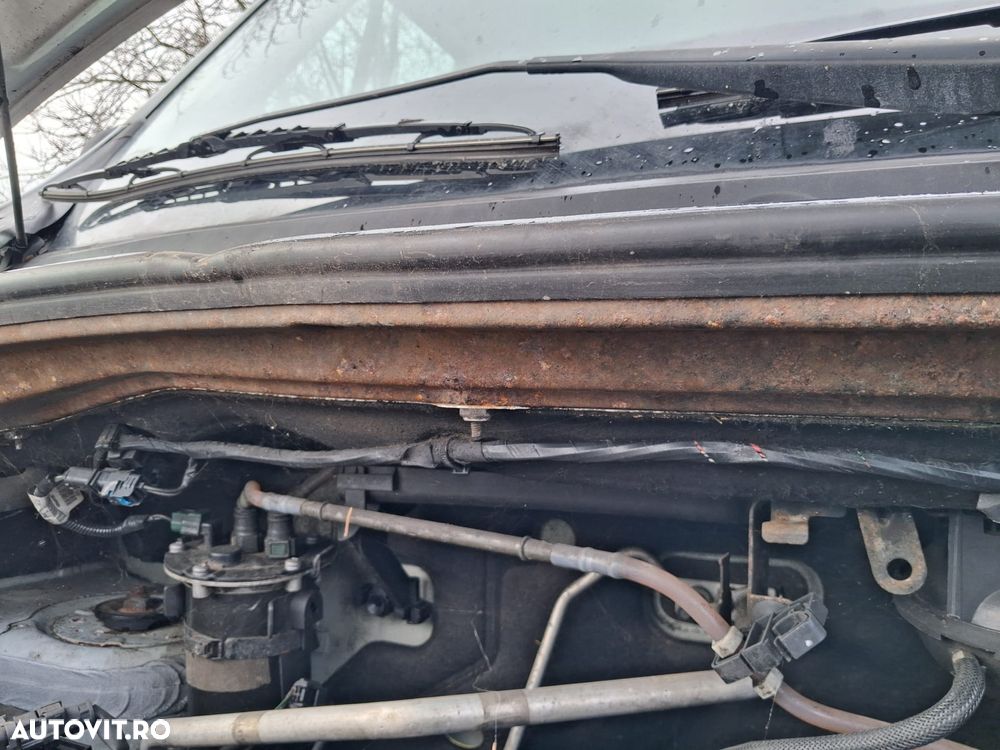 Renault Master Furgon L3H2 2.3 dci - 4