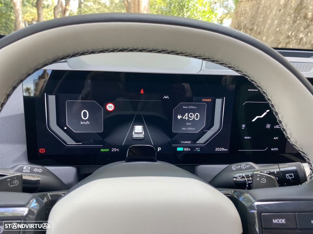 Kia EV5 81.4 kWh GT-Line - 20