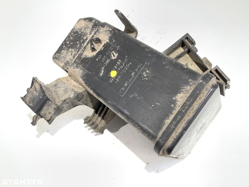 FILTR WĘGLOWY  PEUGEOT 308 II (LB_, LP_, LW_, LH_, L3_) 2013 - 2021 1.6 THP 125 92 kW [125 KM] - 1