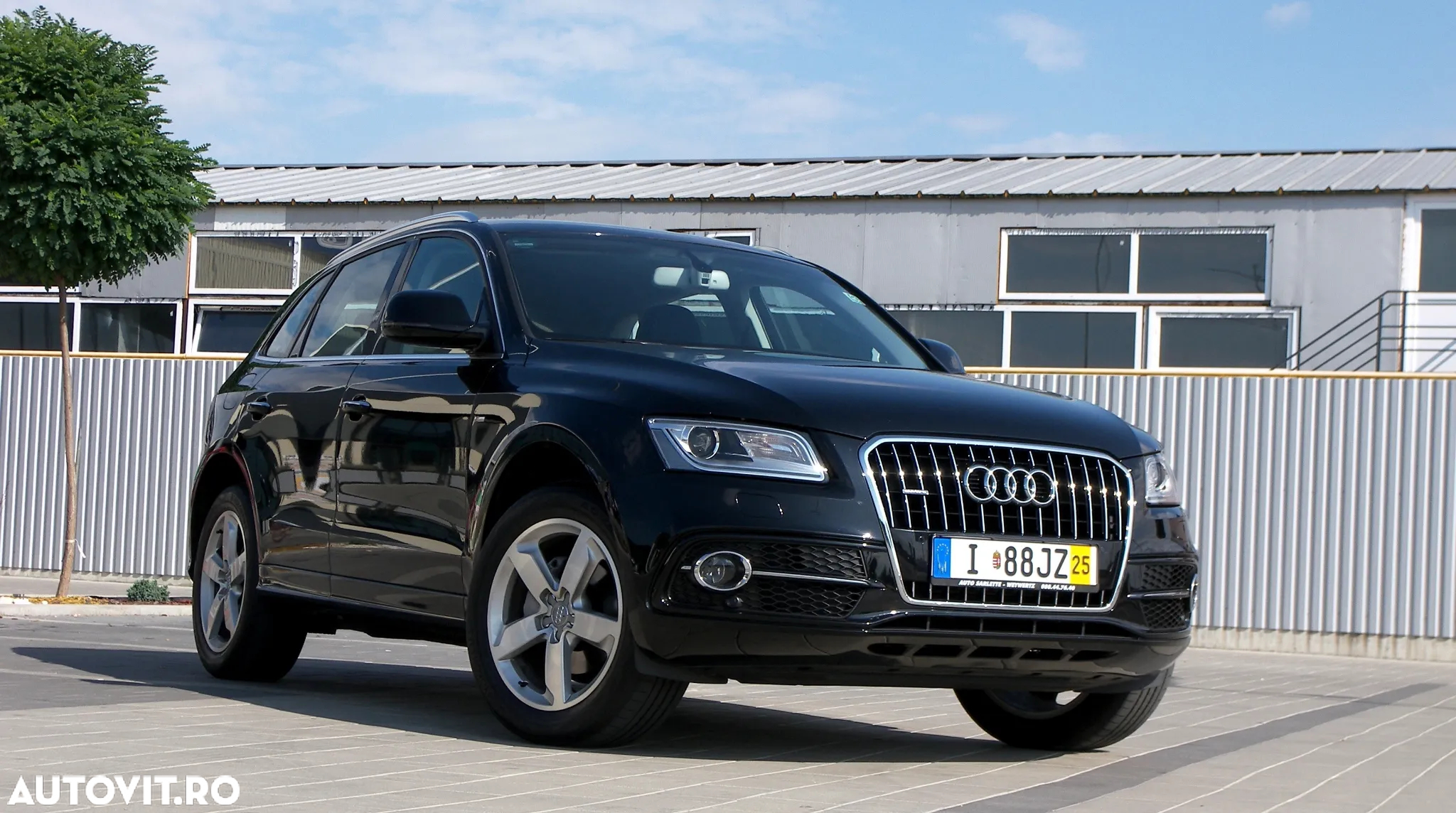 Audi Q5 2.0 TDI Quattro S tronic - 2