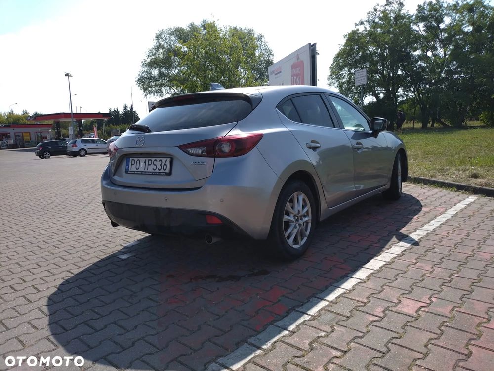 Mazda 3 2.0 Skyenergy - 13