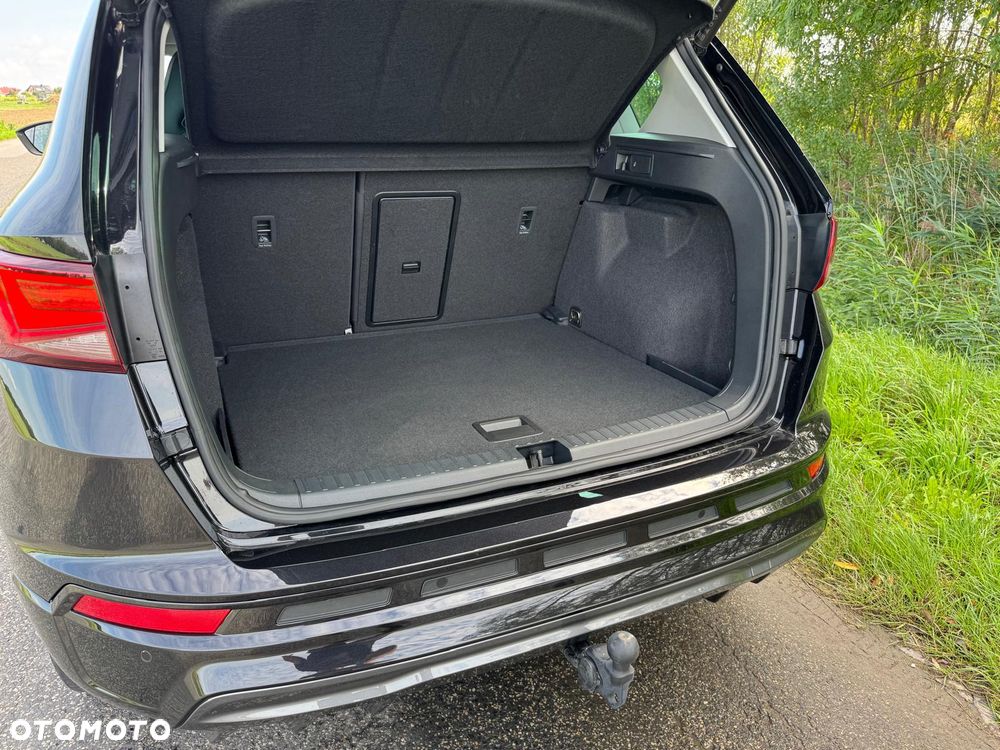 Cupra Ateca 1.5 TSI DSG Tribe Edition - 12