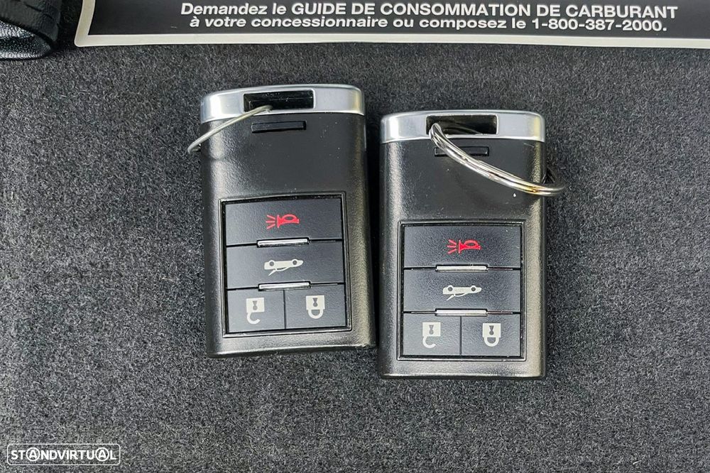 Chevrolet Corvette 7.0 V8 Z06 - 49