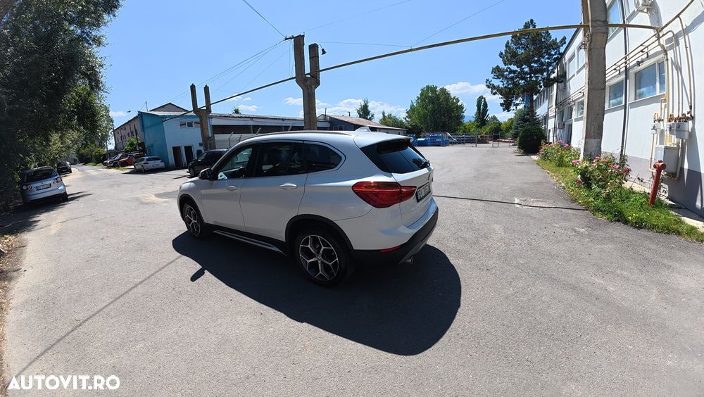 BMW X1 - 3